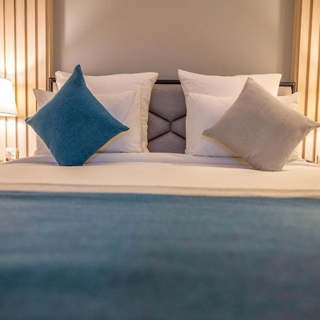 فندق انالة تبوك - Enala Tabuk Hotel المظهر الخارجي الصورة