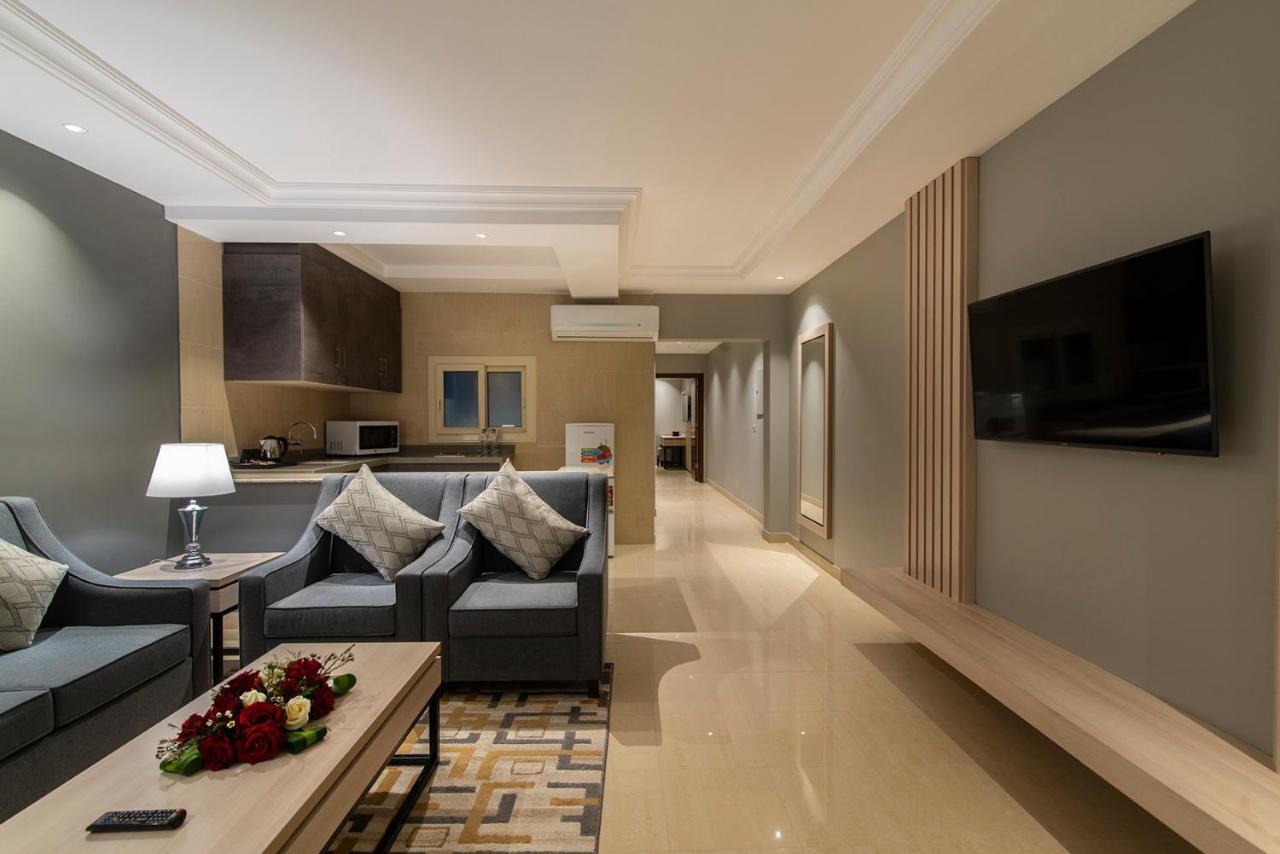 فندق انالة تبوك - Enala Tabuk Hotel المظهر الخارجي الصورة