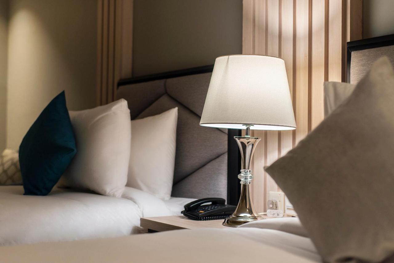 فندق انالة تبوك - Enala Tabuk Hotel المظهر الخارجي الصورة