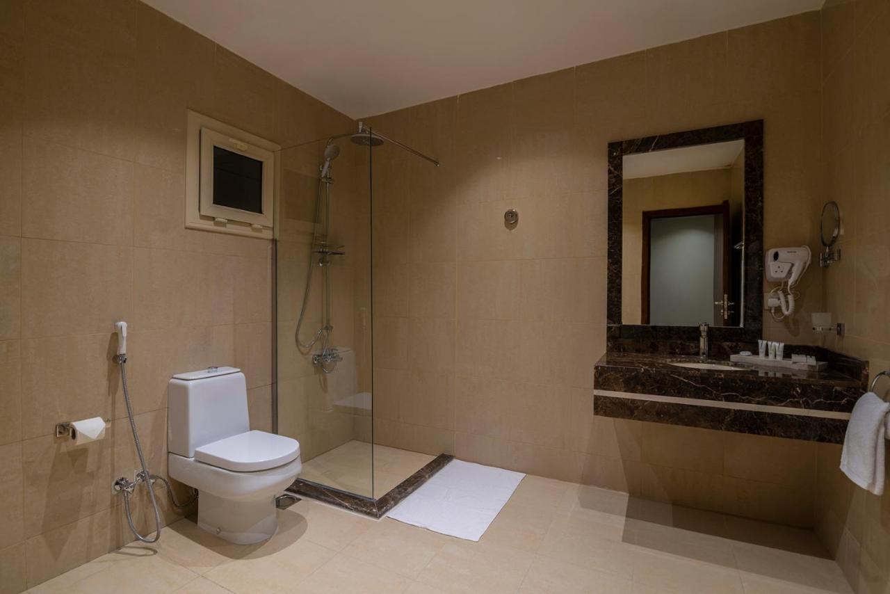 فندق انالة تبوك - Enala Tabuk Hotel المظهر الخارجي الصورة