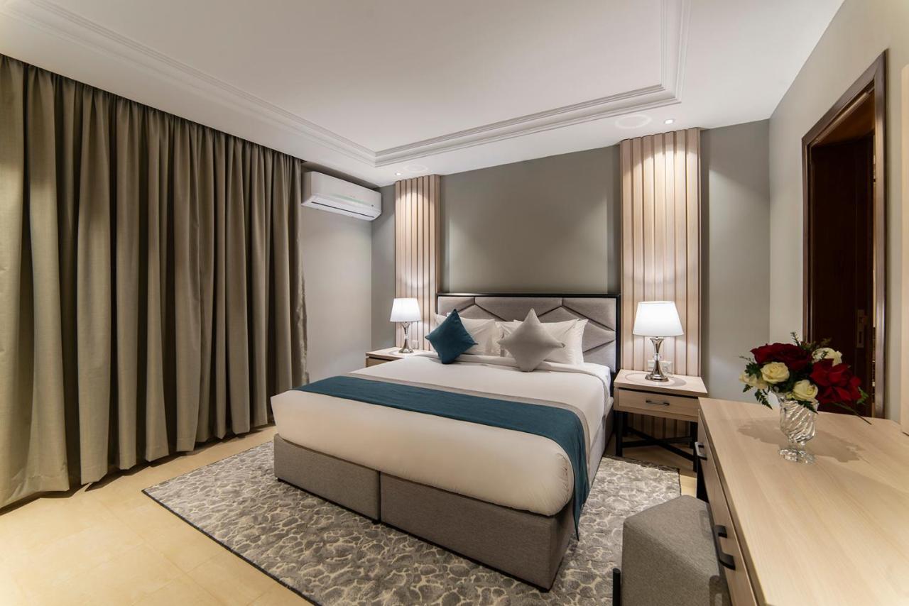 فندق انالة تبوك - Enala Tabuk Hotel المظهر الخارجي الصورة