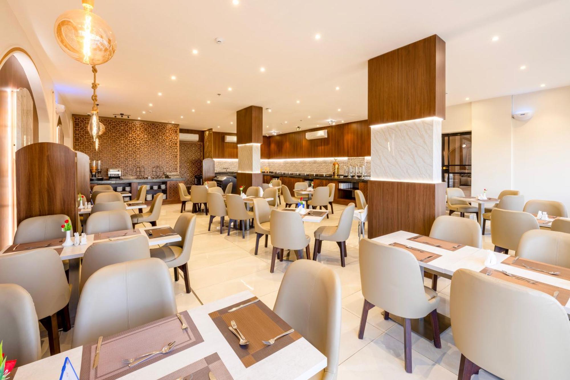 فندق انالة تبوك - Enala Tabuk Hotel المظهر الخارجي الصورة