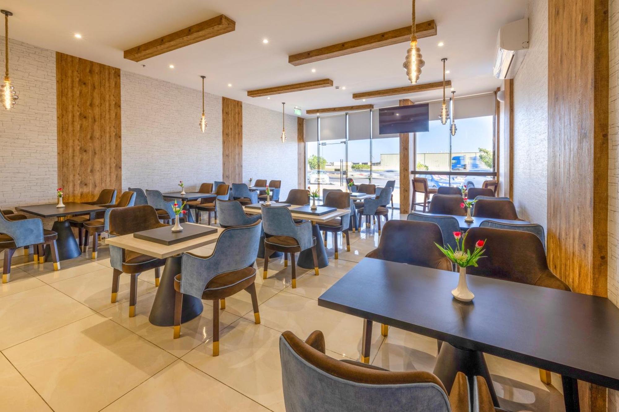 فندق انالة تبوك - Enala Tabuk Hotel المظهر الخارجي الصورة