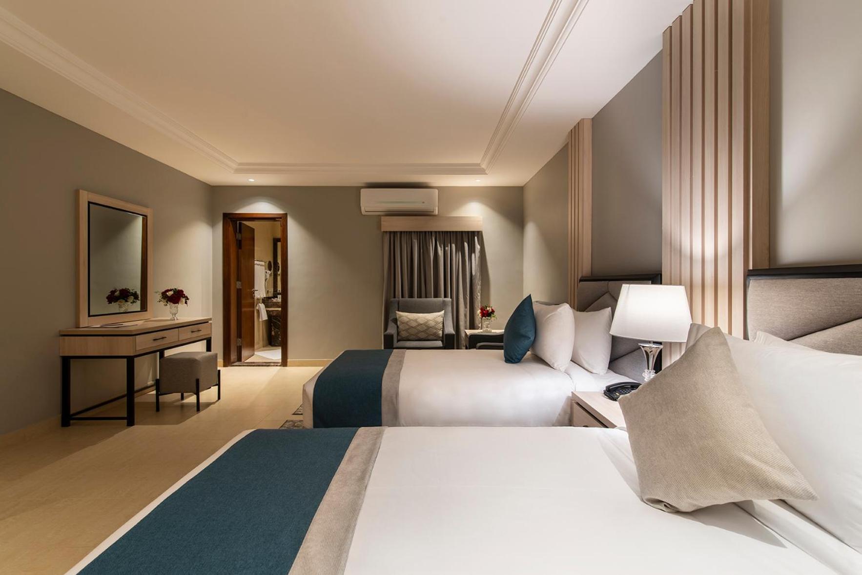 فندق انالة تبوك - Enala Tabuk Hotel الغرفة الصورة